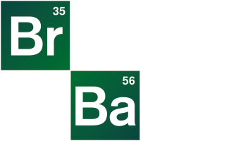 Breaking Bad Logo
